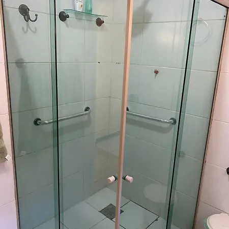 Casa confortável com excelente localização-3